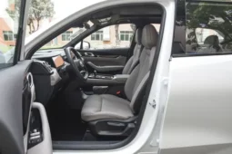 2025 Geely Boyue L 1.5TD DCT 4th Gen – Navy Blue – 181HP – 7-Speed DCT – 2785mm Wheelbase