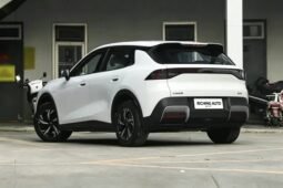 
										2026 Changan Qiyuan Q05 405 Air Edition – White – 163HP – 405km Range – Electric SUV full									