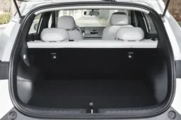 
										2026 Changan Qiyuan Q05 405 Air Edition – White – 163HP – 405km Range – Electric SUV full									