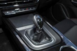 
										2026 Changan X5 PLUS 1.5L Manual Luxury Edition – White – 110HP – 5-Speed MT – 5-Seater Compact SUV full									
