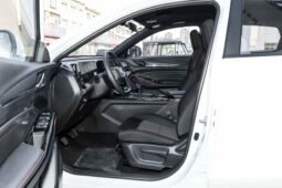 
										2026 Changan X5 PLUS 1.5L Manual Luxury Edition – White – 110HP – 5-Speed MT – 5-Seater Compact SUV full									