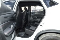 
										2026 Changan X5 PLUS 1.5L Manual Luxury Edition – White – 110HP – 5-Speed MT – 5-Seater Compact SUV full									