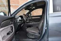 
										2026 Geely Xingyue L 2.0TD Changfeng Edition – Black – 218HP – 7.9s 0-100km/h – 2845mm Wheelbase full									