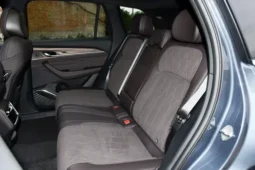 
										2026 Geely Xingyue L 2.0TD Changfeng Edition – Black – 218HP – 7.9s 0-100km/h – 2845mm Wheelbase full									