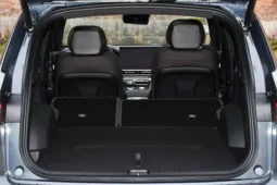 
										2026 Geely Xingyue L 2.0TD Changfeng Edition – Black – 218HP – 7.9s 0-100km/h – 2845mm Wheelbase full									