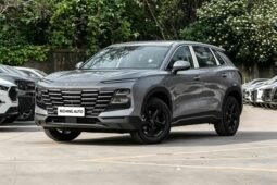 2026 Jetour Dasheng 1.5T DCT Youth Edition – Black – 156HP – 6-Speed DCT – Sport SUV