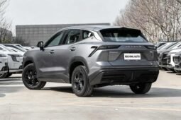 
										2026 Jetour Dasheng 1.5T DCT Youth Edition – Black – 156HP – 6-Speed DCT – Sport SUV full									