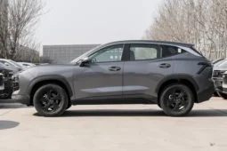 
										2026 Jetour Dasheng 1.5T DCT Youth Edition – Black – 156HP – 6-Speed DCT – Sport SUV full									
