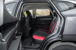 
										2026 Jetour Dasheng 1.5T DCT Youth Edition – Black – 156HP – 6-Speed DCT – Sport SUV full									