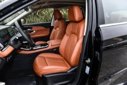 
										2026 Jetour X70 PLUS 1.5T Champion Edition – Black – 156HP – 6-Speed DCT – Family SUV full									