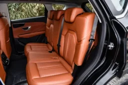 
										2026 Jetour X70 PLUS 1.5T Champion Edition – Black – 156HP – 6-Speed DCT – Family SUV full									