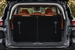 
										2026 Jetour X70 PLUS 1.5T Champion Edition – Black – 156HP – 6-Speed DCT – Family SUV full									