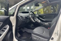 
										Used 2012 Toyota Prius 1.8L Luxury Advanced | Hybrid For Export full									