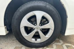 
										Used 2012 Toyota Prius 1.8L Luxury Advanced | Hybrid For Export full									