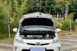 
										Used 2012 Toyota Prius 1.8L Luxury Advanced | Hybrid For Export full									