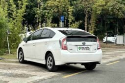 
										Used 2012 Toyota Prius 1.8L Luxury Advanced | Hybrid For Export full									