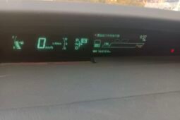 
										Used 2012 Toyota Prius 1.8L Luxury Advanced | Hybrid For Export full									