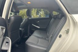 
										Used 2012 Toyota Prius 1.8L Luxury Advanced | Hybrid For Export full									