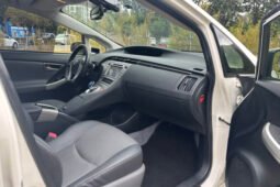 
										Used 2012 Toyota Prius 1.8L Luxury Advanced | Hybrid For Export full									