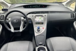 
										Used 2012 Toyota Prius 1.8L Luxury Advanced | Hybrid For Export full									