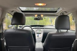 
										Used 2012 Toyota Prius 1.8L Luxury Advanced | Hybrid For Export full									