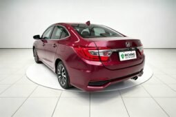
										Used 2013 Honda Crider 1.8L AT Comfort | Good Condition | For Export full									
