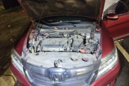 
										Used 2013 Honda Crider 1.8L AT Comfort | Good Condition | For Export full									