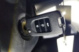 
										Used 2013 Honda Crider 1.8L AT Comfort | Good Condition | For Export full									
