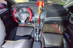 
										Used 2013 Honda Crider 1.8L AT Comfort | Good Condition | For Export full									