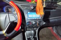 
										Used 2013 Honda Crider 1.8L AT Comfort | Good Condition | For Export full									