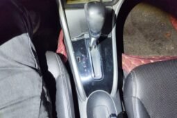 
										Used 2013 Honda Crider 1.8L AT Comfort | Good Condition | For Export full									