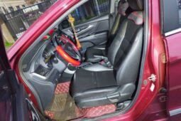 
										Used 2013 Honda Crider 1.8L AT Comfort | Good Condition | For Export full									