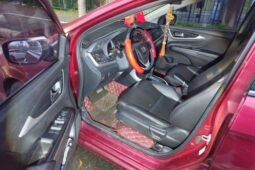 
										Used 2013 Honda Crider 1.8L AT Comfort | Good Condition | For Export full									