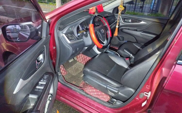 
								Used 2013 Honda Crider 1.8L AT Comfort | Good Condition | For Export full									