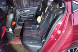 
										Used 2013 Honda Crider 1.8L AT Comfort | Good Condition | For Export full									
