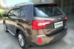 
										Used 2013 Kia Sorento 2.4L – 144.6k km, C-Grade, Budget Family SUV full									