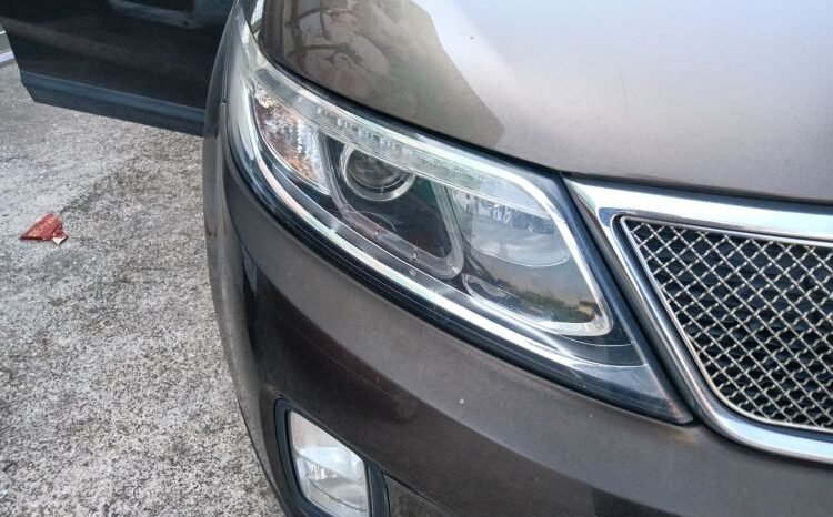 
								Used 2013 Kia Sorento 2.4L – 144.6k km, C-Grade, Budget Family SUV full									