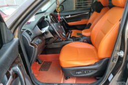 
										Used 2013 Kia Sorento 2.4L – 144.6k km, C-Grade, Budget Family SUV full									