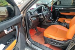
										Used 2013 Kia Sorento 2.4L – 144.6k km, C-Grade, Budget Family SUV full									