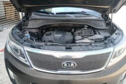 
										Used 2013 Kia Sorento 2.4L – 144.6k km, C-Grade, Budget Family SUV full									