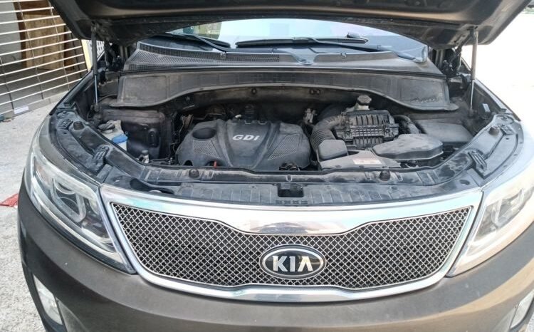
								Used 2013 Kia Sorento 2.4L – 144.6k km, C-Grade, Budget Family SUV full									