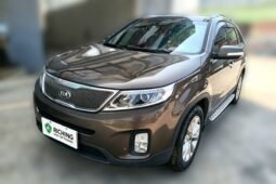 Used 2013 Kia Sorento 2.4L – 144.6k km, C-Grade, Budget Family SUV