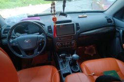 
										Used 2013 Kia Sorento 2.4L – 144.6k km, C-Grade, Budget Family SUV full									