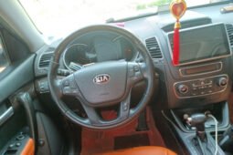 
										Used 2013 Kia Sorento 2.4L – 144.6k km, C-Grade, Budget Family SUV full									