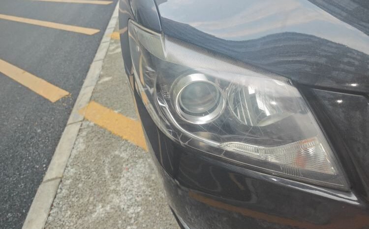 
								Used 2013 Toyota Camry 200G Classic Luxury | Grade C | For Export full									