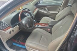 
										Used 2013 Toyota Camry 200G Classic Luxury | Grade C | For Export full									