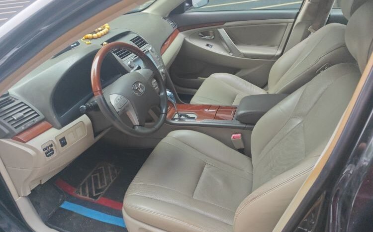 
								Used 2013 Toyota Camry 200G Classic Luxury | Grade C | For Export full									