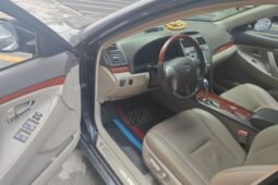 
										Used 2013 Toyota Camry 200G Classic Luxury | Grade C | For Export full									