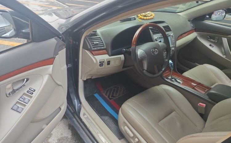 
								Used 2013 Toyota Camry 200G Classic Luxury | Grade C | For Export full									