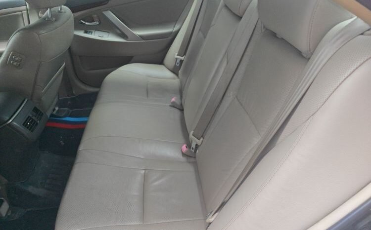 
								Used 2013 Toyota Camry 200G Classic Luxury | Grade C | For Export full									